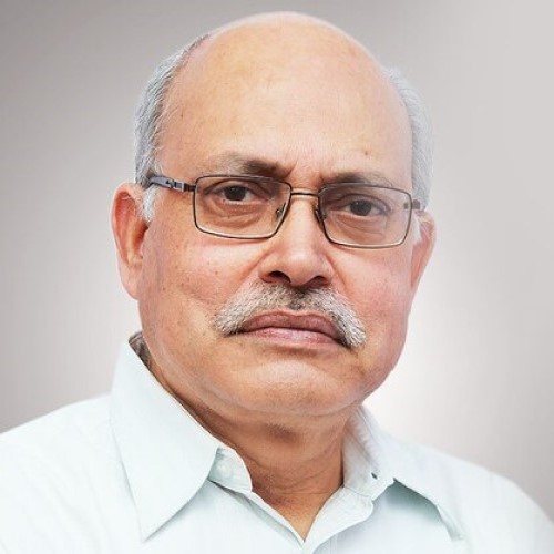 Mr AK Bhattacharya