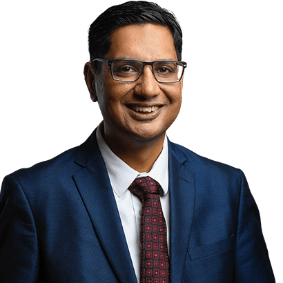 Mr. Anuj Gupta