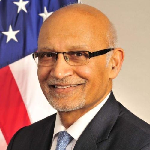 Mr. Arun Kumar