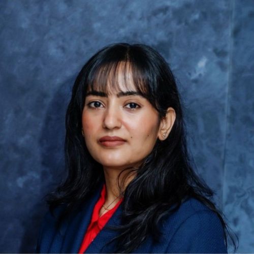 Ms. Arundhati Sanath