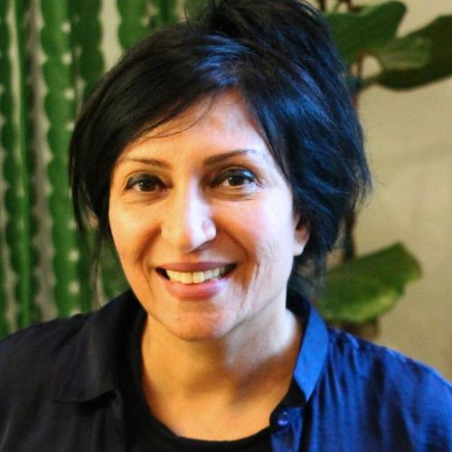 Ms. Asha Jadeja Motwani