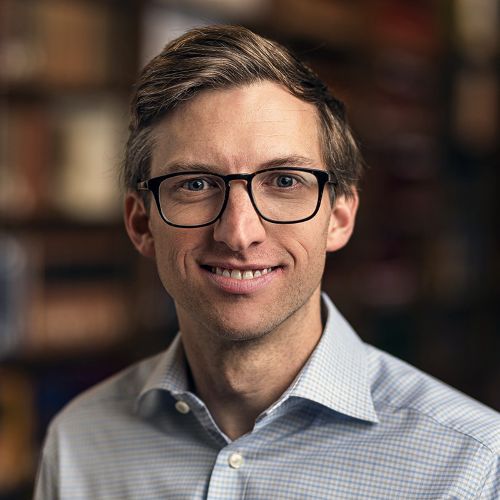 Dr. Chris Miller