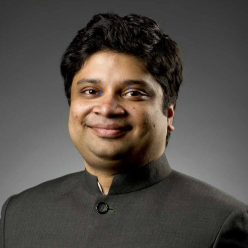 Dr Dhiraj Nayyar