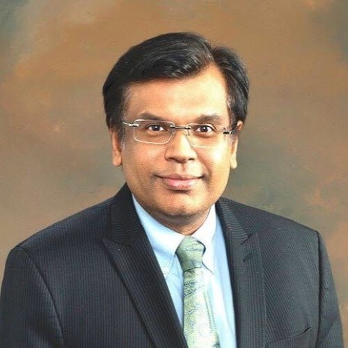 Dr. Vivek Lall