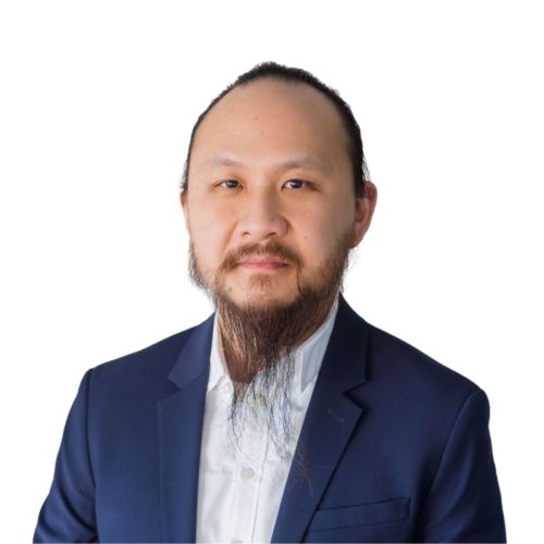Mr. Joe Wang