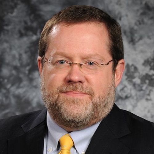 Dr. Michael Goff