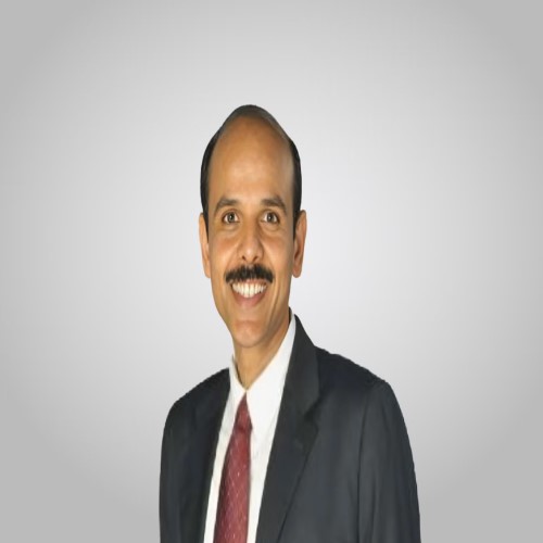 Mr P. Balaji