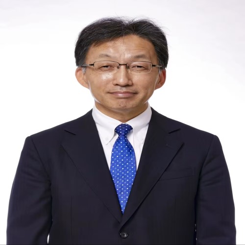 Mr Nobuo Okochi