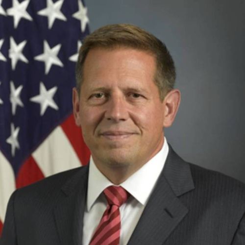 Dr. Peter Lavoy