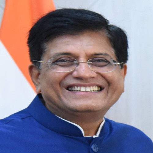 Mr Piyush Goyal