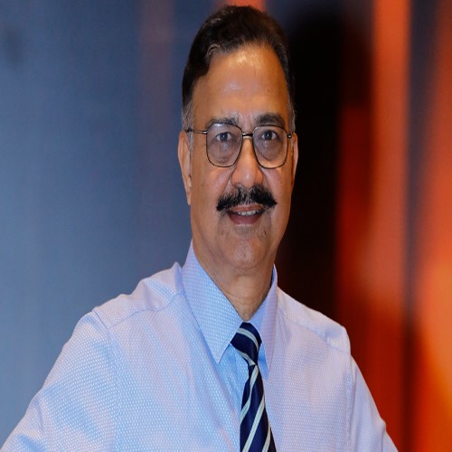 Lt Gen(Dr) Rajesh Pant
