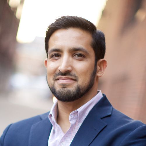 Dr. Sameer Lalwani