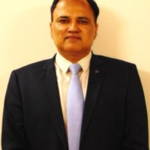 Col. Shailender Arya
