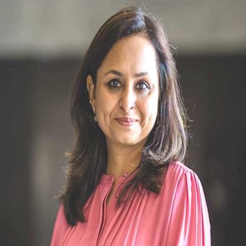 Ms Sunita Patnaik