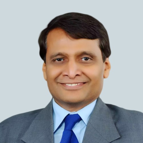 Mr Suresh Prabhu