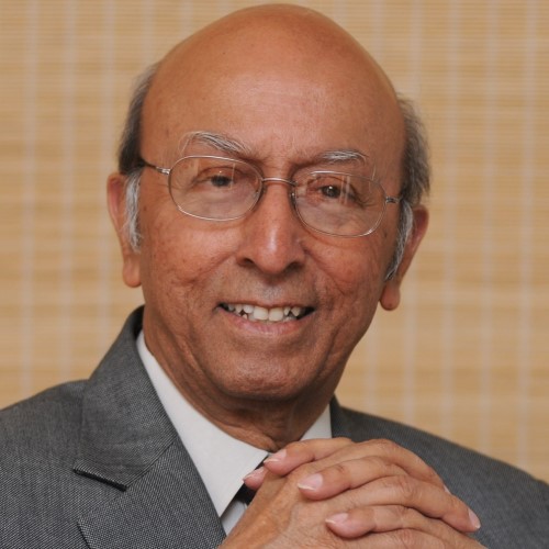 Mr Tarun Das