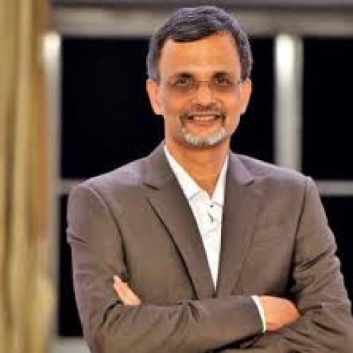 Dr. V. Anantha Nageswaran