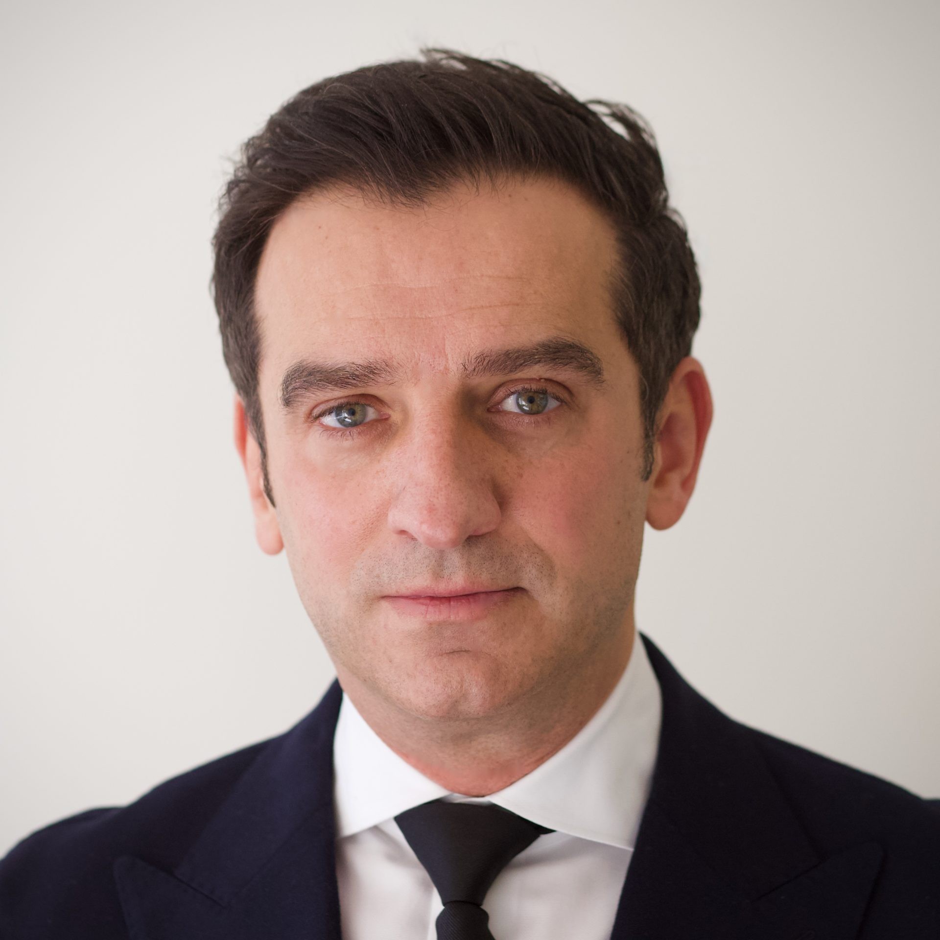 Mr. Ylli Bajraktari