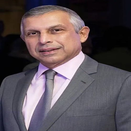 Mr Ashok Kumar Mirpuri