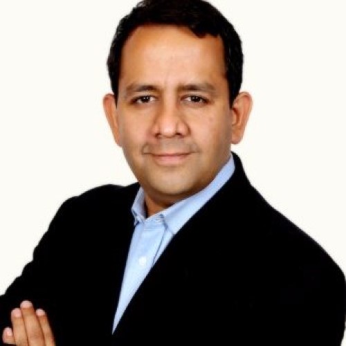 Mr. Annat Jain