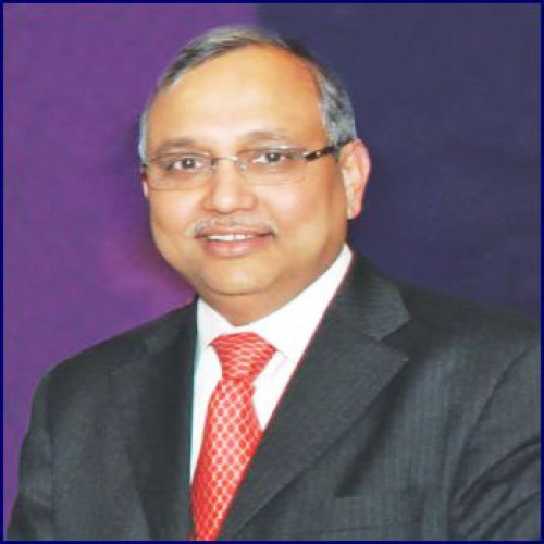 Mr Chandrajit Banerjee