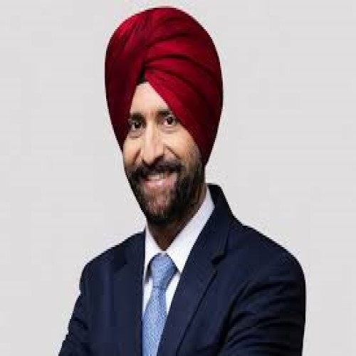 Mr. Kulmeet Singh Bawa