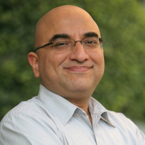 Mr Sandeep Aurora