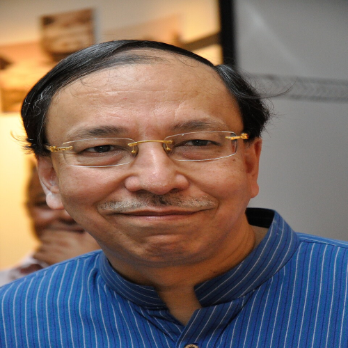 Prof Sugata Bose