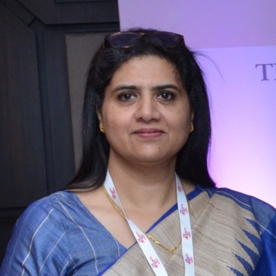 Ms. Harshit Sehgal