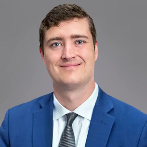 Mr. Alexander Gray