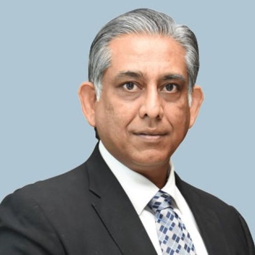 Mr Amit Sharma