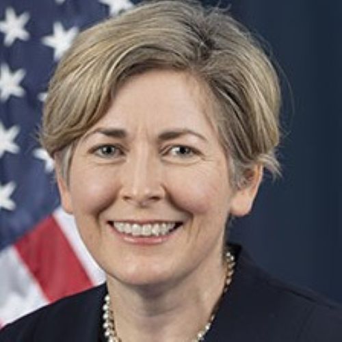Ms. Amy Schedlebauer