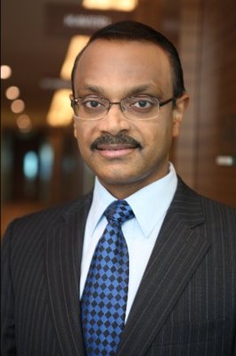 Mr. Ananth Narayan