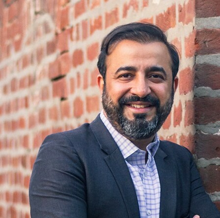 Mr. Anirudh Suri