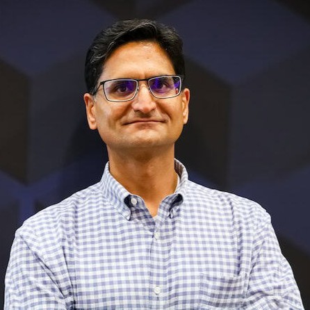 Dr. Anshuman Roy