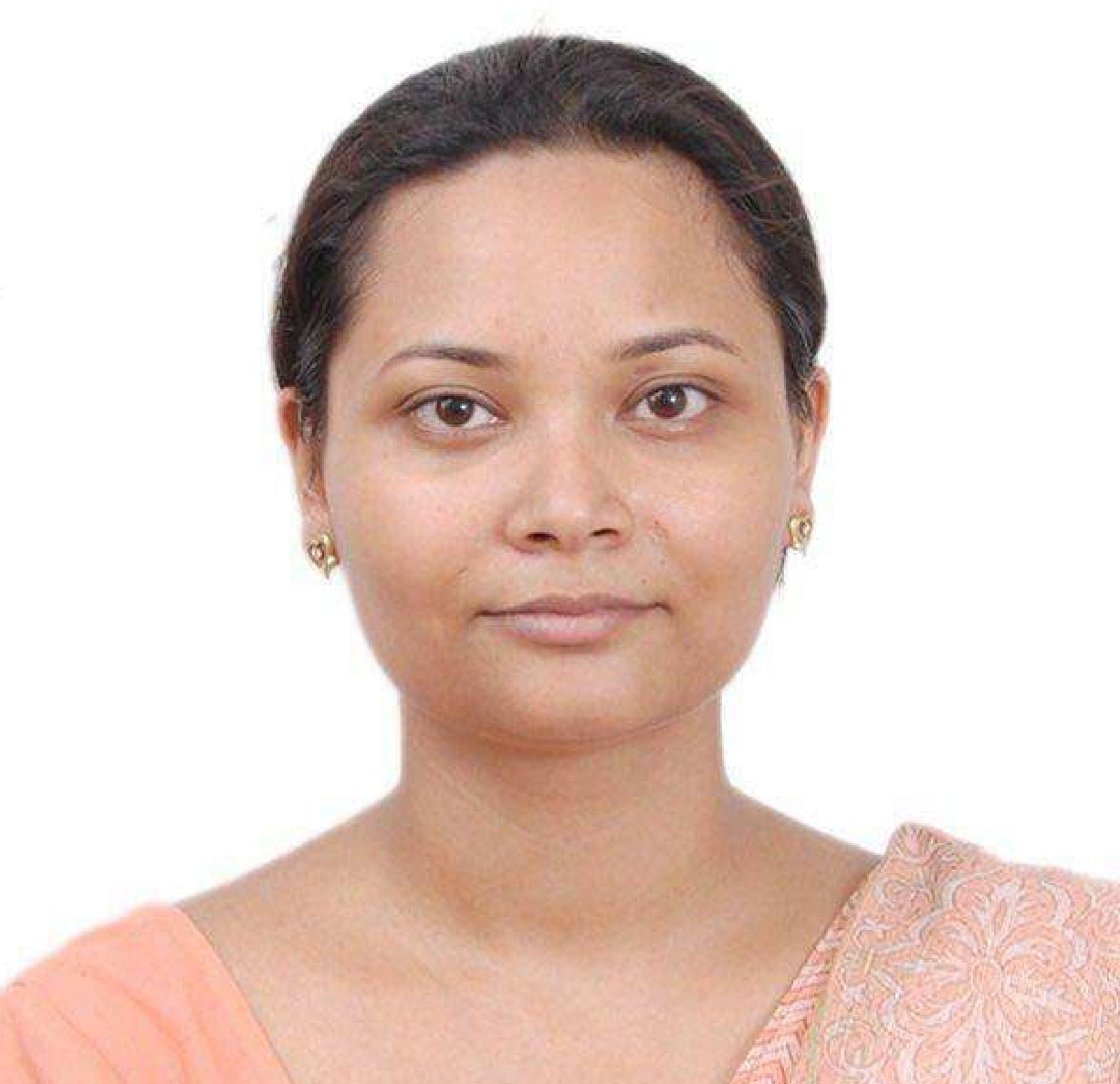 Ms Aparna Ray