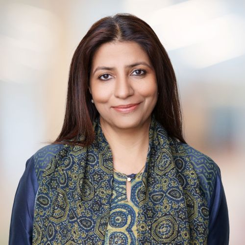 Ms.Archana Vyas