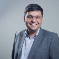 Mr. Arghya Sengupta