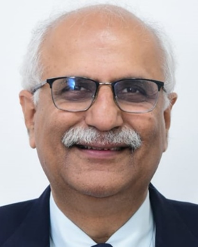 Mr. Arun Ramchandani