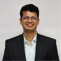 Mr. Ashwin Nandapurkar