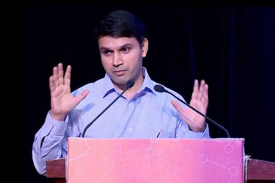 Mr. Darpan Jain