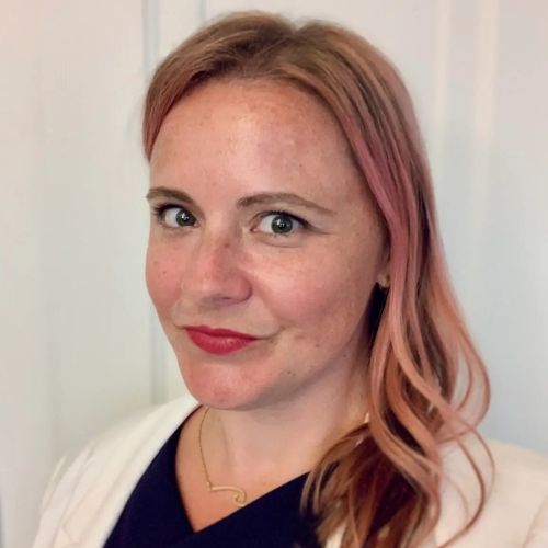 Dr. Diana Wueger