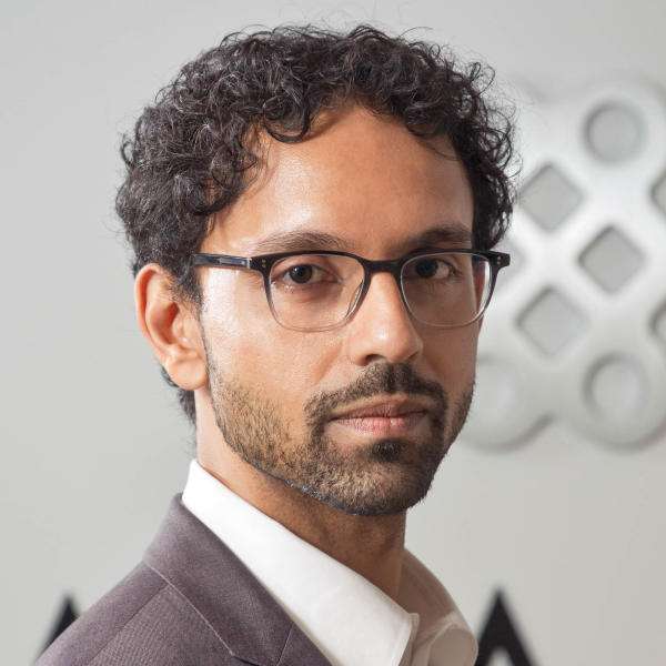 Dr. Gopal Nadadur