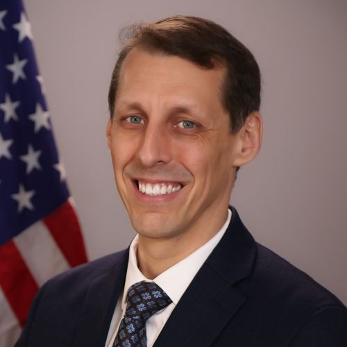 Mr. Jason Meeks