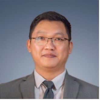 Mr. John Khiangte