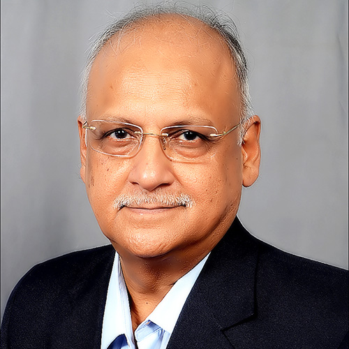 Lt. Gen SL Narasimhan