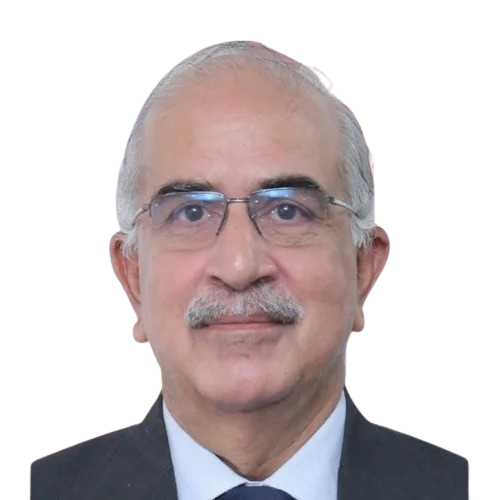 Mr. Michael Fernandez