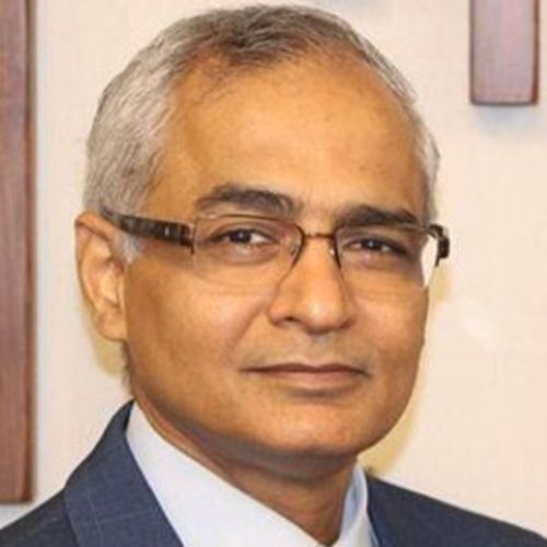 Dr. Neeraj Mittal