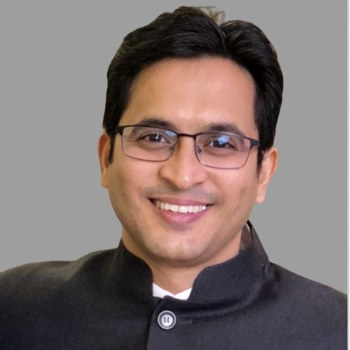 Mr. Nihal D. Chauhan