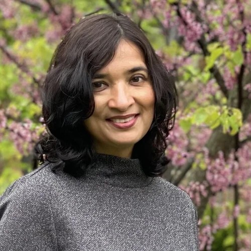 Dr. Nikhila Natarajan